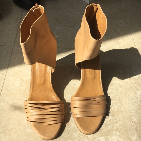 COCLICO Shoes - Coclico heels